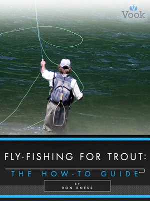cover image of Fly-Fishing for Trout